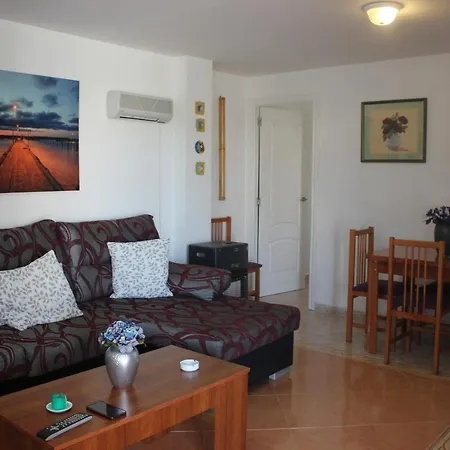 192 Mediterraneo Playa