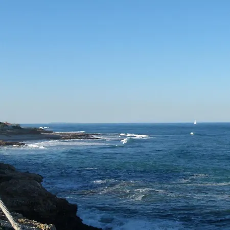 아파트 192 Mediterraneo Playa *