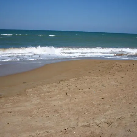 192 Mediterraneo Playa *