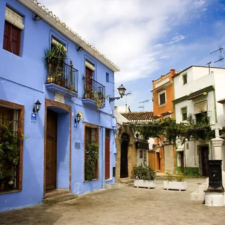 192 Mediterraneo Playa * 데니아