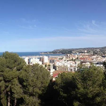 192 Mediterraneo Playa * 데니아