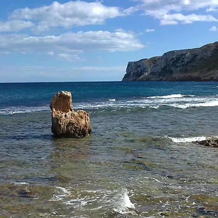 192 Mediterráneo Playa * Dénia